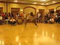 Tournament Heavywieght Battle