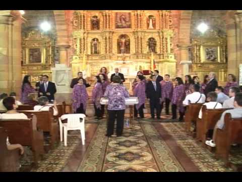 Concierto Barichara Huellas Patiamarillas