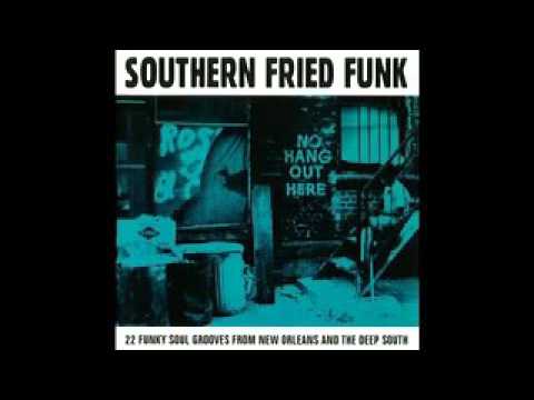 Southern Fried Funk - Full Album