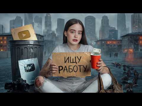 THE BIGGEST CAREER CRISIS | AI took... everything?