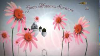 Special T Good Morning Sunshine - Vocals Valerie Deniz
