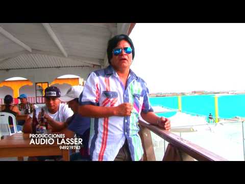 CIELO GRIS- MALDITO LICOR - AUDIO LASSER PRODUCCIONES