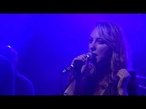 Mono Club - Over the Moon - Live @ Headcrash, Hamburg - 09/2017