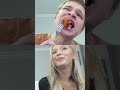 Jynxzi And Breckie Hill Face Off In The Ultimate Spicy Wings Challenge Jynxzi Funny Clips
