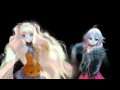 [SeeU, IA][MMD] galaxias! 