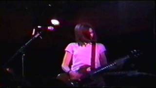 Juliana Hatfield - Get off