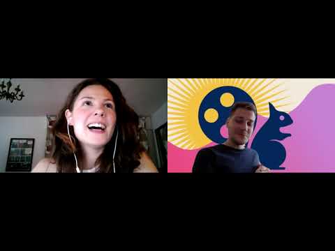 Cinemira TEEN interview / interjú: Emma Séméria