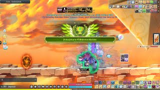 [GMS Kronos] phantom kalos destiny mission