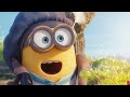 Minions The Rise Of Gru Short Film | MINIONS AND MONSTERS [HD]
