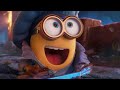 Minions The Rise Of Gru Short Film | MINIONS AND MONSTERS [HD]