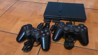 PlayStation 2 Slim Lookview!