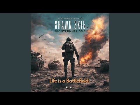 Scheme Team (feat. Shawn Skie, Frontrunner DMC & Infinity)