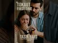 Tokaut First Time TASIK YARD 2025 Official PNG Music