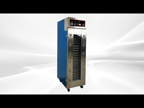 NEW 30 Tray Food Dehydrator Fruit Vegetable Beef Turkey Jerky