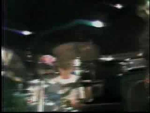 The Minutemen - The Anchor