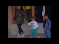 Juka Prazina Muslimanski Arkan ZADNJI SNIMAK PRED UBISTVOM Intervju 2 2