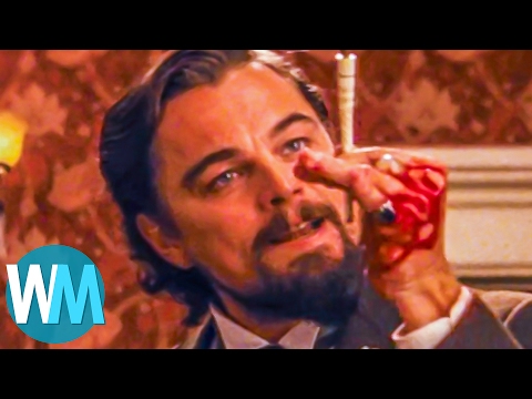 Top 10 Actor Injuries You ACTUALLY See in the Movie