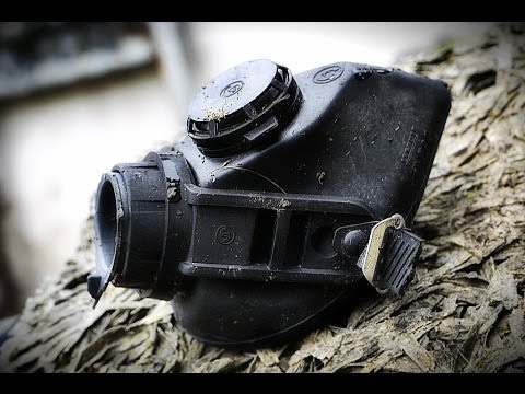 Lost Places XYZ Part 41 - LPG Zuchtsau