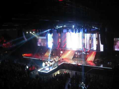 CHRIS MALONEY - I'M STILL STANDING - BRIGHTON 31ST JANUARY 2013