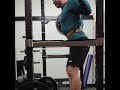 スクワット 効くフォーム 170kg