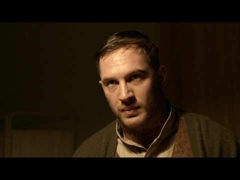 LAWLESS | Howard Tells Forrest That Jack Stole The Moonshine (Deleted)