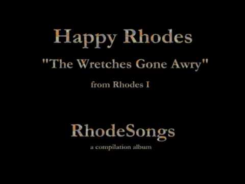 Happy Rhodes - RhodeSongs (1994 compilation) - 02 - 