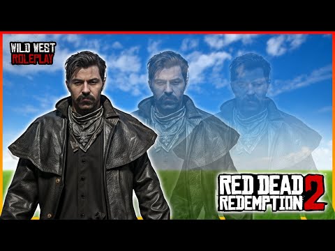 Invisible Trolling Red Dead Roleplayers