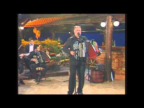 Tufo Veletanlić - AKO DRAGA SRETNEŠ MAJKU MOJU