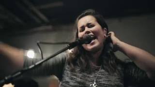 Music video thumbnail preview for Bent Knee - Commercial | Live at The Space by Bent Knee