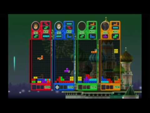 tetris party wiiware