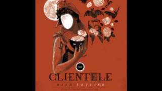 The Clientele - Somebody Changed