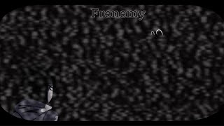 Cover art for frenemy