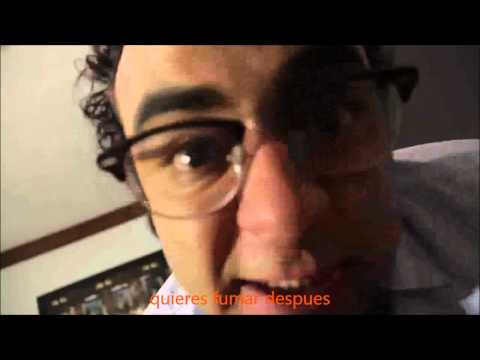 iluminatik dios , el diablo y yo (letra y video official)