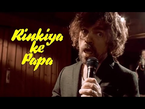 Rinkiya Ke Papa | Ft. Peter Dinklage (Tyrion Lannister)  | Manoj Tiwari - Bhojpuri Mashup