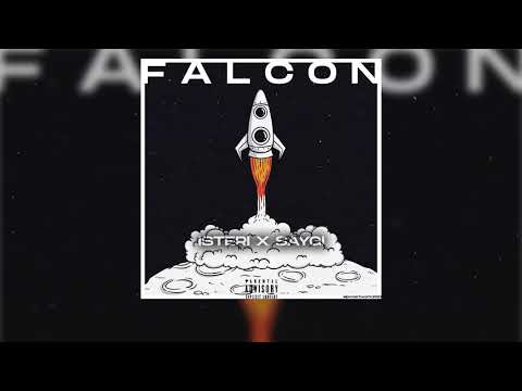 İsteri & Saygı - FALCON |OesTriplex| (Prod.by Wose)