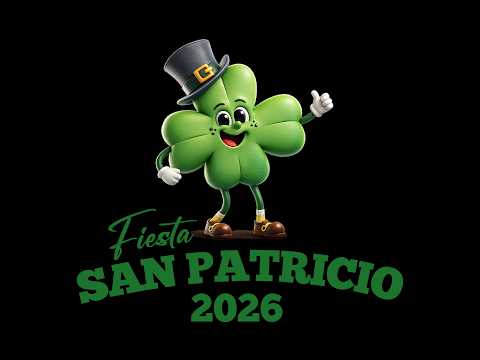 FIESTA DE SAN PATRICIO 2026 #RadioChañar879 #MuniSanPatricioDelChañar #FiestaDelPelón