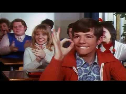 Die Lümmel von der ersten Bank der Trick mit der Bierflasche