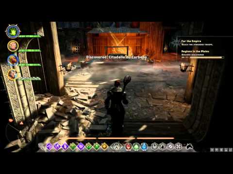 Dragon Age: Inquisition (Balance/Humor) Playthrough - Pt. 86