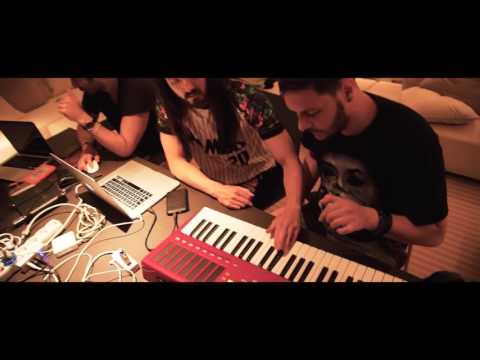 Steve Aoki Marnik  Lil Jon   Supernova DJ ☺DJ AMILDOR♥