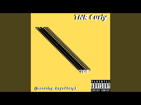 IDC (feat. Royal Serg)