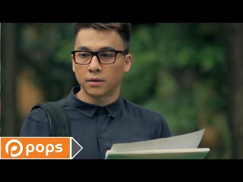 Nếu Không Phải Là Em - The Men [Official]