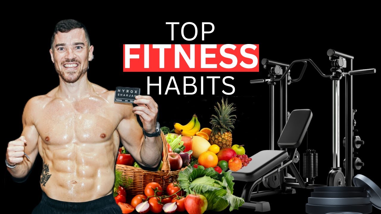 8 Game Changing Fitness Habits My Best Clients Swear By