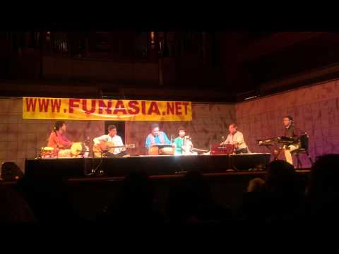 Jhoom Le  - Hariharan & Zakir Hussian