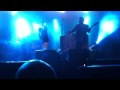 Mercury Rev - I Collect Coins / Opus 40 (Primavera Sound 2011, Barcelona, 29/5/2011)