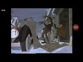 101 Dalmatians Marketing Promo 1992 VHS Capture