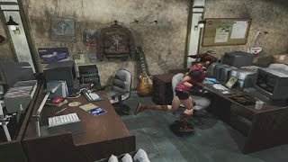 Download lagu Resident Evil 2 (PS1) - Longplay - Claire - Scenario A (PlayStation 1) mp3 Download lagu Resident Evil 2 (PS1) - Longplay - Claire - Scenario A (PlayStation 1) mp3