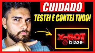 XBot Blaze Funciona?XBot Blaze  Bom? XBot Blaze Vale A Pena?XBot Blaze Apostas Double Crash Ao Vivo