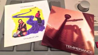 Do They Know It&#39;s Christmas? - Temperance