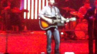 Haywire - Josh Turner.