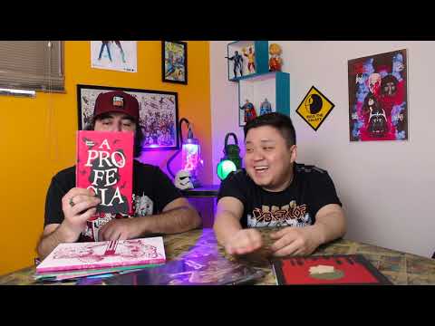 TÁ NA LOJA #24 - de 13/06/2020 até 19/06/2020